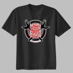 Gildan Premium Cotton Youth Tee (Same Day) Thumbnail