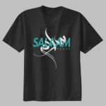 Gildan Premium Cotton Youth Tee (Same Day) Thumbnail