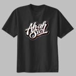 Gildan Premium Cotton Youth Tee (Same Day) Thumbnail