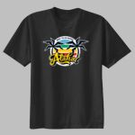 Gildan Premium Cotton Youth Tee (Same Day) Thumbnail