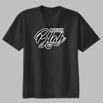 Gildan Premium Cotton Youth Tee (Same Day) Thumbnail