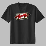 Gildan Premium Cotton Youth Tee (Same Day) Thumbnail