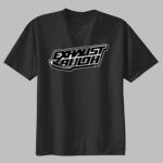 Gildan Premium Cotton Youth Tee (Same Day) Thumbnail
