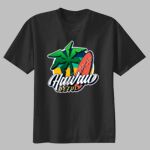 Gildan Premium Cotton Youth Tee (Same Day) Thumbnail