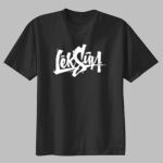 Gildan Premium Cotton Youth Tee (Same Day) Thumbnail