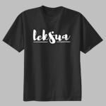 Gildan Premium Cotton Youth Tee (Same Day) Thumbnail