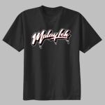 Gildan Premium Cotton Youth Tee (Same Day) Thumbnail