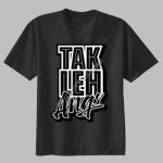 Gildan Premium Cotton Youth Tee (Same Day) Thumbnail