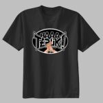 Gildan Premium Cotton Youth Tee (Same Day) Thumbnail