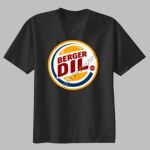 Gildan Premium Cotton Youth Tee (Same Day) Thumbnail