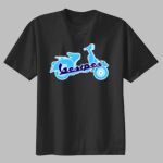 Gildan Premium Cotton Youth Tee (Same Day) Thumbnail