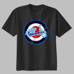 Gildan Premium Cotton Youth Tee (Same Day) Thumbnail