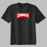 Gildan Premium Cotton Youth Tee (Same Day) Thumbnail