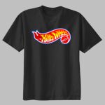 Gildan Premium Cotton Youth Tee (Same Day) Thumbnail