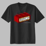 Gildan Premium Cotton Youth Tee (Same Day) Thumbnail