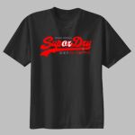 Gildan Premium Cotton Youth Tee (Same Day) Thumbnail