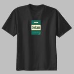 Gildan Premium Cotton Youth Tee (Same Day) Thumbnail