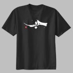 Gildan Premium Cotton Youth Tee (Same Day) Thumbnail