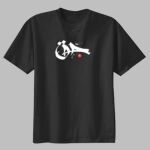 Gildan Premium Cotton Youth Tee (Same Day) Thumbnail