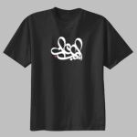 Gildan Premium Cotton Youth Tee (Same Day) Thumbnail