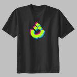 Gildan Premium Cotton Youth Tee (Same Day) Thumbnail