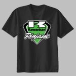 Gildan Premium Cotton Youth Tee (Same Day) Thumbnail