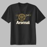 Gildan Premium Cotton Youth Tee (Same Day) Thumbnail