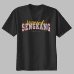 Gildan Premium Cotton Youth Tee (Same Day) Thumbnail