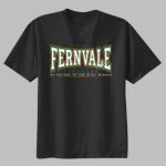 Gildan Premium Cotton Youth Tee (Same Day) Thumbnail