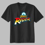 Gildan Premium Cotton Youth Tee (Same Day) Thumbnail