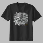 Gildan Premium Cotton Youth Tee (Same Day) Thumbnail