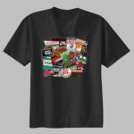 Gildan Premium Cotton Youth Tee (Same Day) Thumbnail