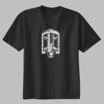 Gildan Premium Cotton Youth Tee (Same Day) Thumbnail