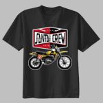 Gildan Premium Cotton Youth Tee (Same Day) Thumbnail