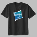 Gildan Premium Cotton Youth Tee (Same Day) Thumbnail