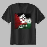 Gildan Premium Cotton Youth Tee (Same Day) Thumbnail