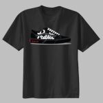 Gildan Premium Cotton Youth Tee (Same Day) Thumbnail