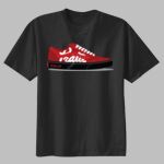 Gildan Premium Cotton Youth Tee (Same Day) Thumbnail