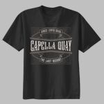 Gildan Premium Cotton Youth Tee (Same Day) Thumbnail