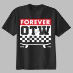 Gildan Premium Cotton Youth Tee (Same Day) Thumbnail