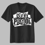 Gildan Premium Cotton Youth Tee (Same Day) Thumbnail