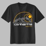 Gildan Premium Cotton Youth Tee (Same Day) Thumbnail