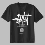 Gildan Premium Cotton Youth Tee (Same Day) Thumbnail