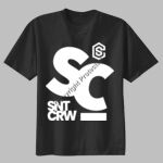 Gildan Premium Cotton Youth Tee (Same Day) Thumbnail