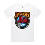 Staple Organic Tee (same day) Thumbnail