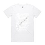 Staple Organic Tee (same day) Thumbnail