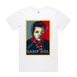 Staple Organic Tee (same day) Thumbnail