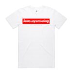 Staple Organic Tee (same day) Thumbnail