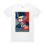 Staple Organic Tee (same day) Thumbnail