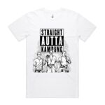 Staple Organic Tee (same day) Thumbnail